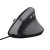 Mysz TRUST BAYO II ERGONOMIC MOUSE BLK (25144)