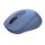 Mysz TRUST ZAYA Wireless Rechargeable Mouse BLUE (25039)
