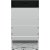 Zmywarka do zabudowy ELECTROLUX EEA43211L