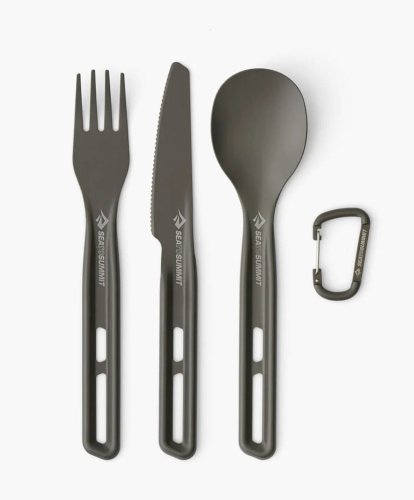 Zestaw sztućców SEA TO SUMMIT Frontier UL 3 Piece