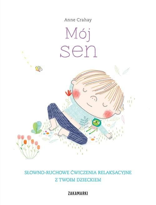 Mój sen