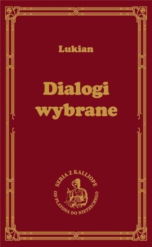 Dialogi wybrane