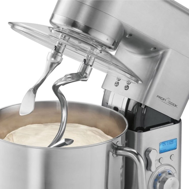 Robot planetarny PROFICOOK PC-KM 1096