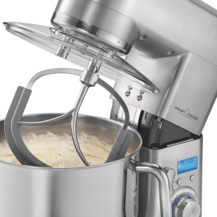 Robot planetarny PROFICOOK PC-KM 1096