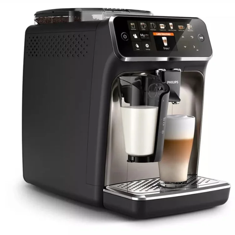Ekspres ciśnieniowy PHILIPS EP5547/90 LatteGo