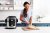 NINJA Multicooker OL750EU Max SmartLid