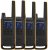 MOTOROLA  RADIOTELEFON T82 EXTREME QUAD