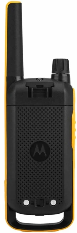 MOTOROLA  RADIOTELEFON T82 EXTREME QUAD