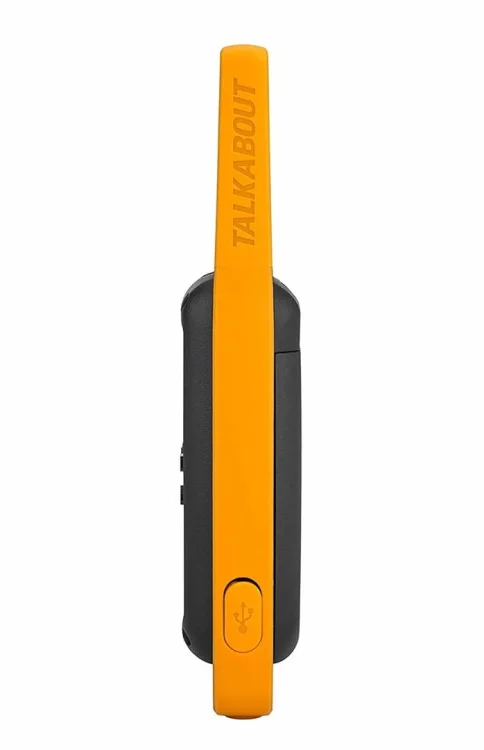 MOTOROLA  RADIOTELEFON T82 EXTREME QUAD