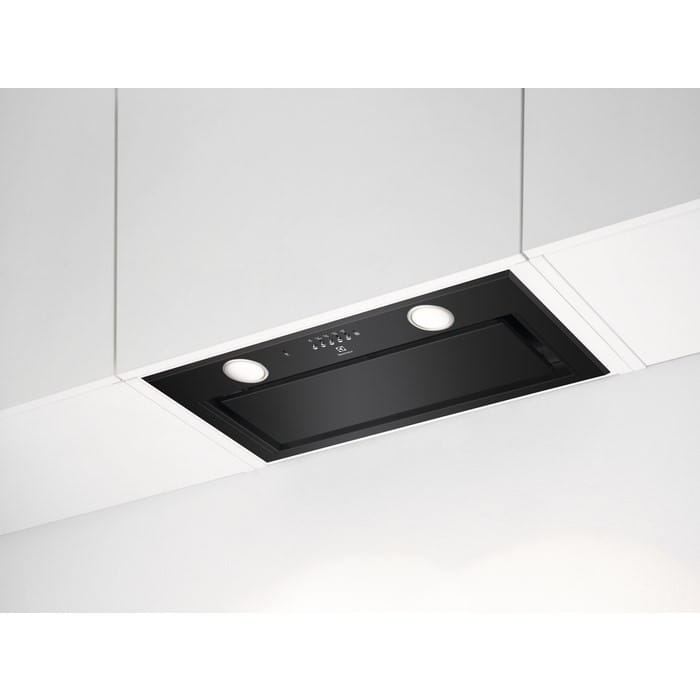 Okap ELECTROLUX KFG726R