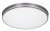 Plafon LED Activejet AJE-TOSCA 24W