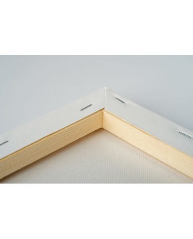 Malowanie po numerach Podróż w Góry 40x50 Płótno + Farby + Pędzle