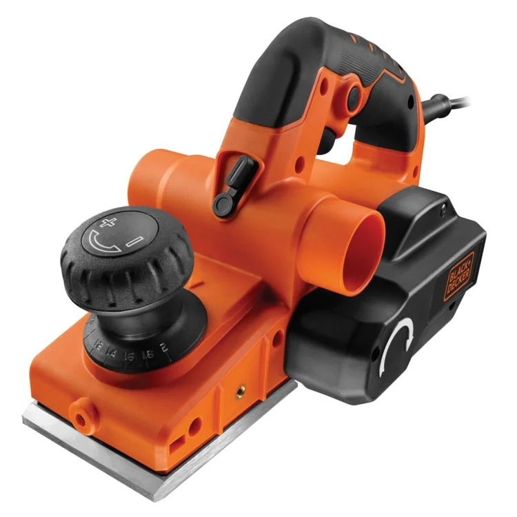 strug 750w 82mm/kufer i przykładnia/