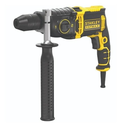 wiertarka udarowa 1100w, kufer