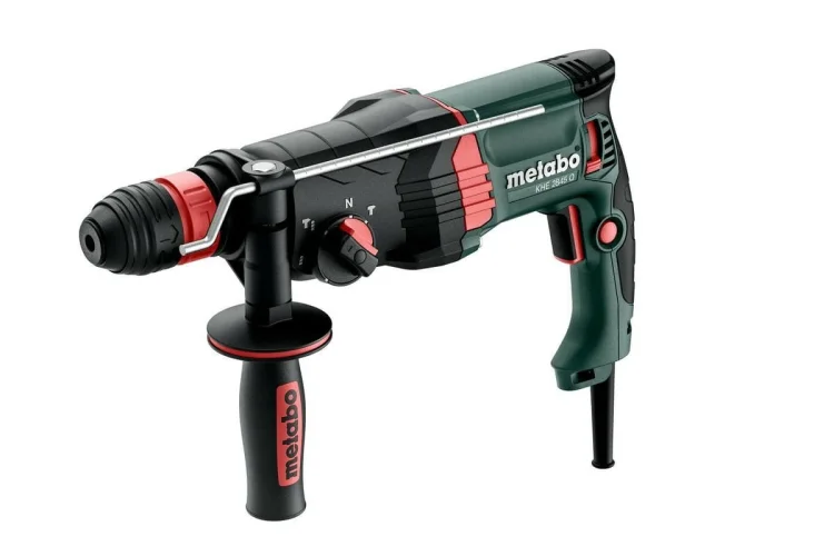 METABO.MŁOTOWIERTARKA  880W KHE 2845 Q 3J