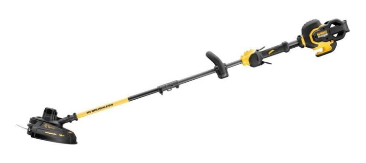 xr fv podkaszarka aku 54v szer. cięcia 38 cm; bez aku i ład