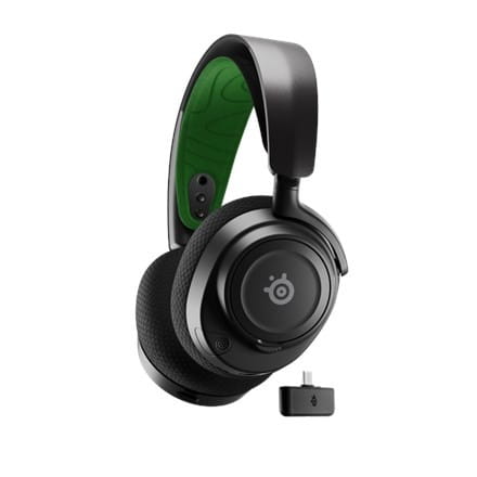 Głowica gamingowa SteelSeries Arctis Nova 7X