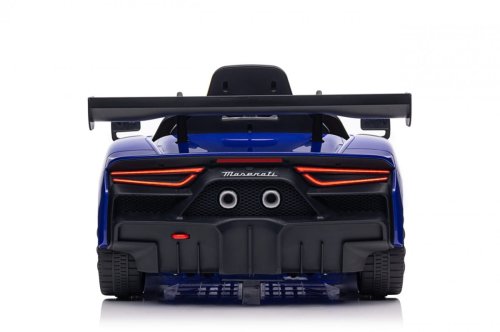 Pojazd Maserati MC20 GT2 Niebieski