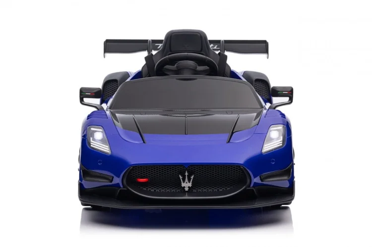 Pojazd Maserati MC20 GT2 Niebieski