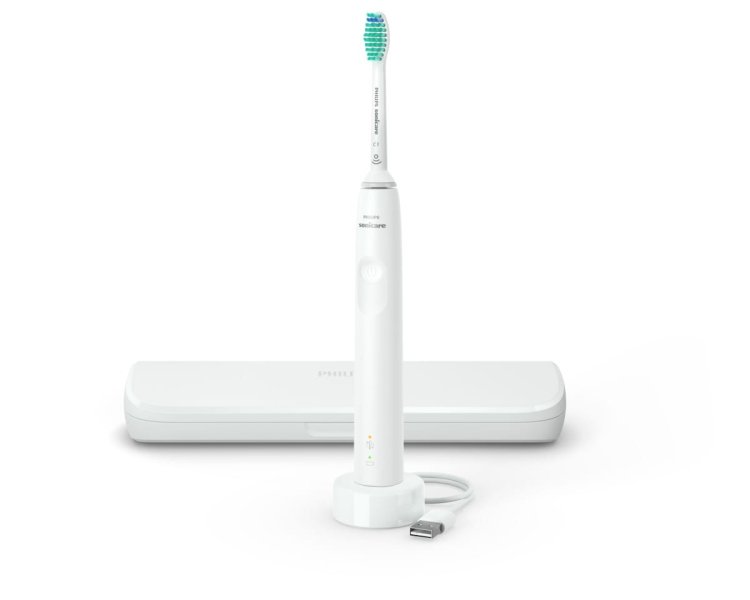 Szczoteczka do zębów PHILIPS HX 3673/13