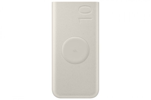Samsung 10Ah Wireless Battery Pack (SFC 25W), Beige