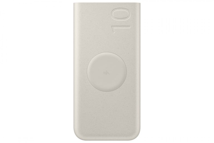 Samsung 10Ah Wireless Battery Pack (SFC 25W), Beige