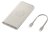 Samsung 10Ah Wireless Battery Pack (SFC 25W), Beige