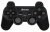 VAKOSS GAMEPAD BEZPRZEWODOWY USB Z FUNKCJĄ DUAL SHOCK, PC/PS3, TRYB CYFROWY I ANALOGOWY,  GP-4705BK CZARNY