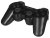 VAKOSS GAMEPAD BEZPRZEWODOWY USB Z FUNKCJĄ DUAL SHOCK, PC/PS3, TRYB CYFROWY I ANALOGOWY,  GP-4705BK CZARNY