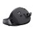 Mysz TRUST BAYO II ERGONOMIC WIRELESS MOUSE BLK (25145)