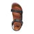 Obuwie HEAVEN AD MED MF230091004 rozmiar 43 kolor czarny