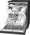 Zmywarka AMICA DFM66C8EOiBH