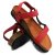 Obuwie HEAVEN AD MED MF230091051 roz. 38 kolor czerwony