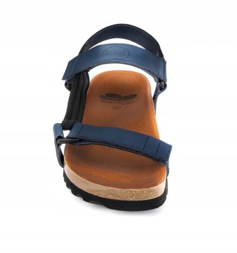 Obuwie HEAVEN AD MED MF230091007 roz. 41 kolor niebieski