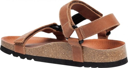 Obuwie HEAVEN AD MED MF230091011 rozmiar 37 kolor brązowy