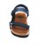 Obuwie HEAVEN AD MED MF230091007 roz. 43 kolor niebieski