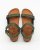 Obuwie HEAVEN AD MED MF230091043 roz. 35 kolor oliwkowy