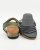 Obuwie HEAVEN AD MED MF230091043 roz. 35 kolor oliwkowy