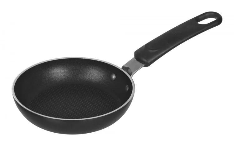 Patelnia TEFAL Simply Clean 12 cm B56700