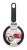 Patelnia TEFAL Simply Clean 12 cm B56700