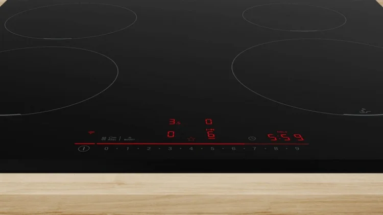 Płyta indukcyjna BOSCH PIE631HB1E