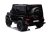 Pojazd Mercedes Benz G63 AMG XXL Czarny