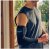 Therabody RecoveryPulse Arm Sleeve Single rozm. S
