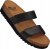 Obuwie LUSAKA 2.0 MED MF314841004 rozmiar 39 kolor czarny