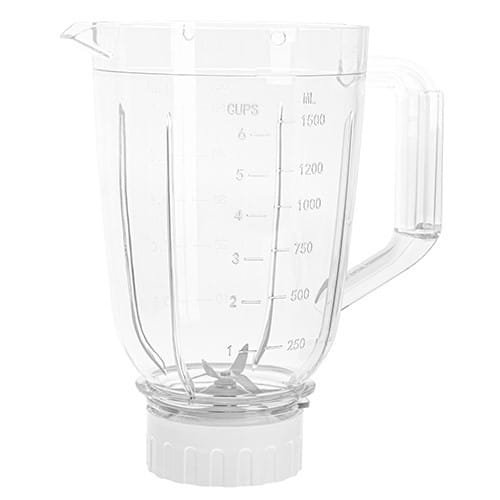 Blender kielichowy ADLER AD 4085