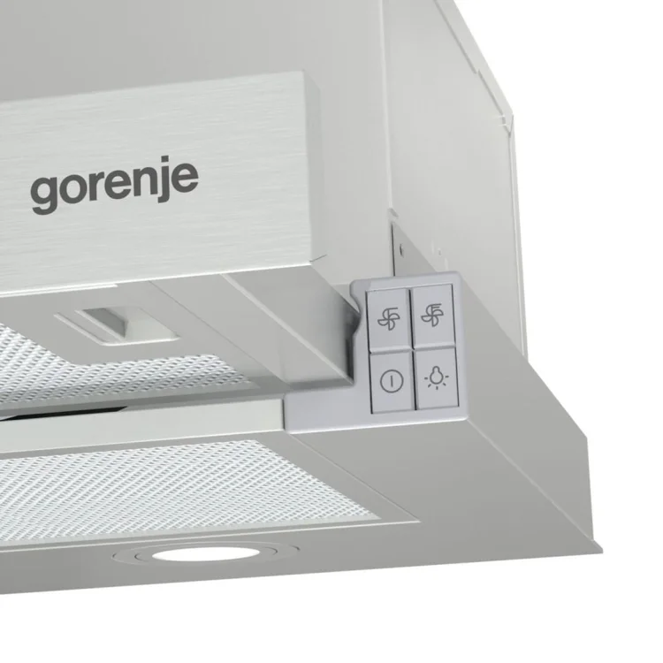 Okap GORENJE TH62E4X