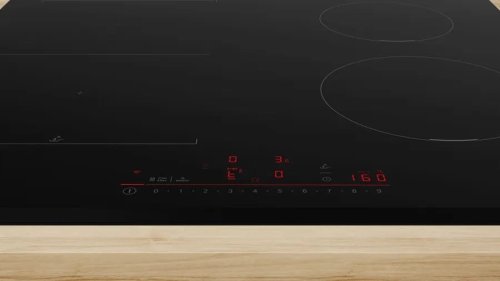 Płyta indukcyjna BOSCH PVS631HC1E