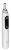 Braun Oral-B Szczoteczka elektrycz iO6 Series Biała