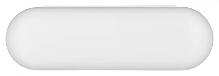 Braun Oral-B Szczoteczka elektrycz iO6 Series Biała