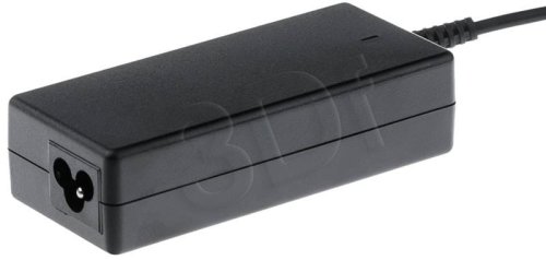 Zasilacz sieciowy Akyga AK-ND-25 do notebooka Compaq, HP (19,5 V; 3,33 A; 65W; 4.5 mm x 3 mm)